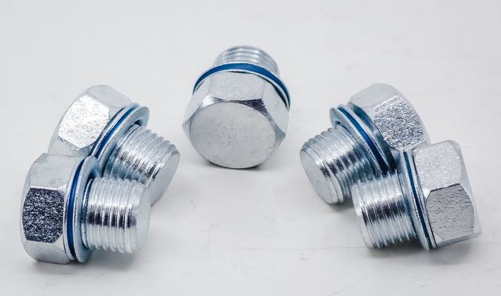 THE DUKE'S 5 PACK DECOMPRESSION VALVE PLUG FITS STIHL HUSQVARNA + MORE