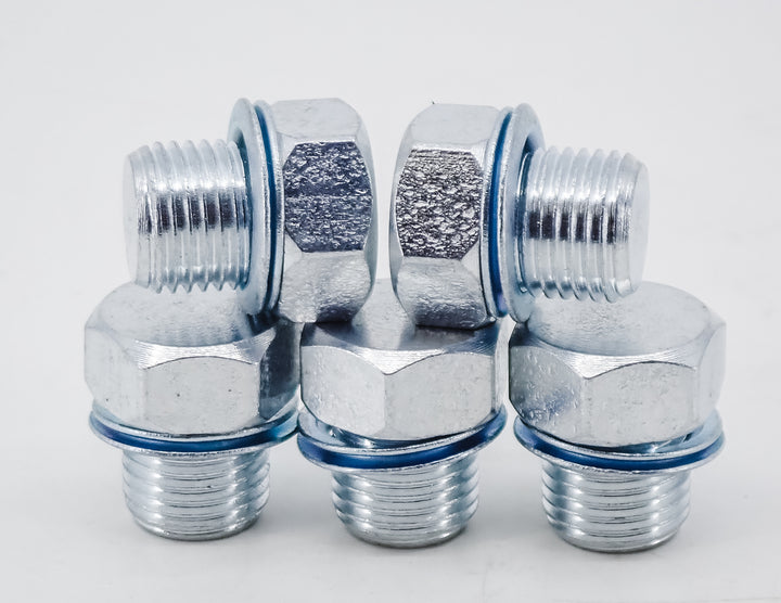 THE DUKE'S 5 PACK DECOMPRESSION VALVE PLUG FITS STIHL HUSQVARNA + MORE