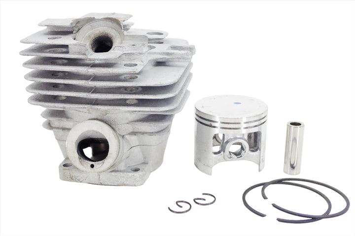 THE DUKE'S NIKASIL PLATED PISTON AND CYLINDER FITS STIHL MS361 KIT 47MM HOLZFFORMA G366