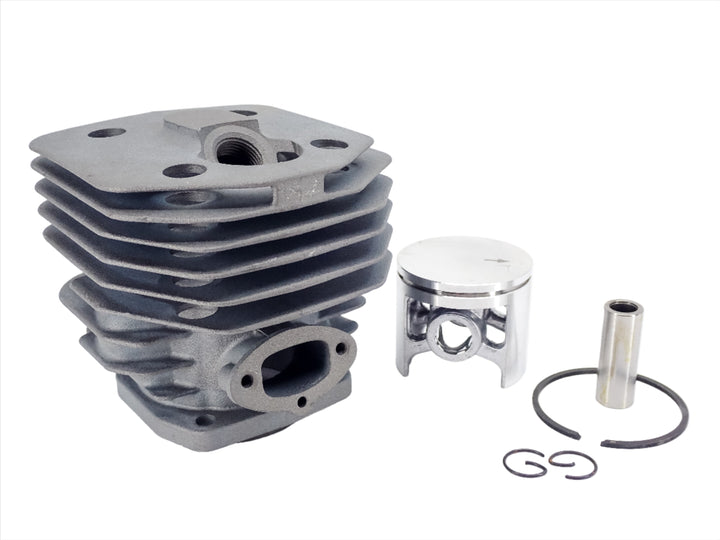 THE DUKE'S NIKASIL PISTON AND CYLINDER FITS HUSQVARNA 254  45MM 503 50 39-02