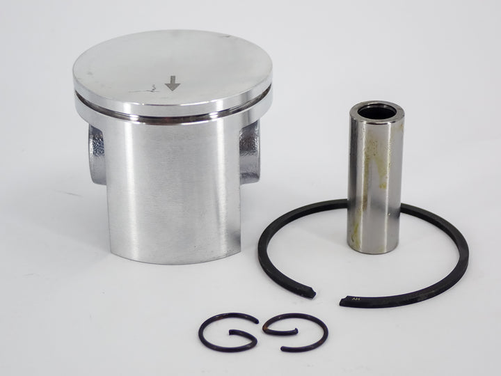 THE DUKE'S NIKASIL PISTON AND CYLINDER FITS HUSQVARNA 254  45MM 503 50 39-02