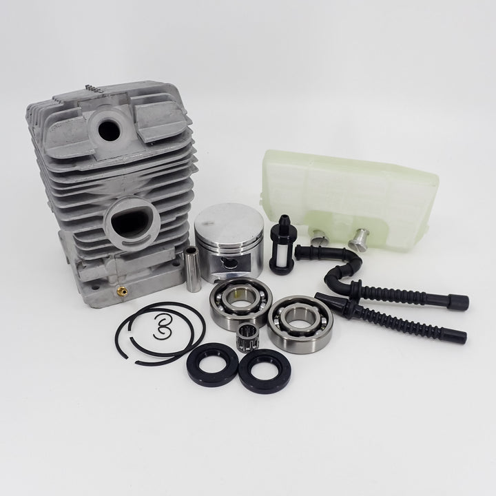 DUKE'S NIKASIL CYLINDER TUNE-UP KIT FITS STIHL 029 039 MS290 MS310 MS390 46MM