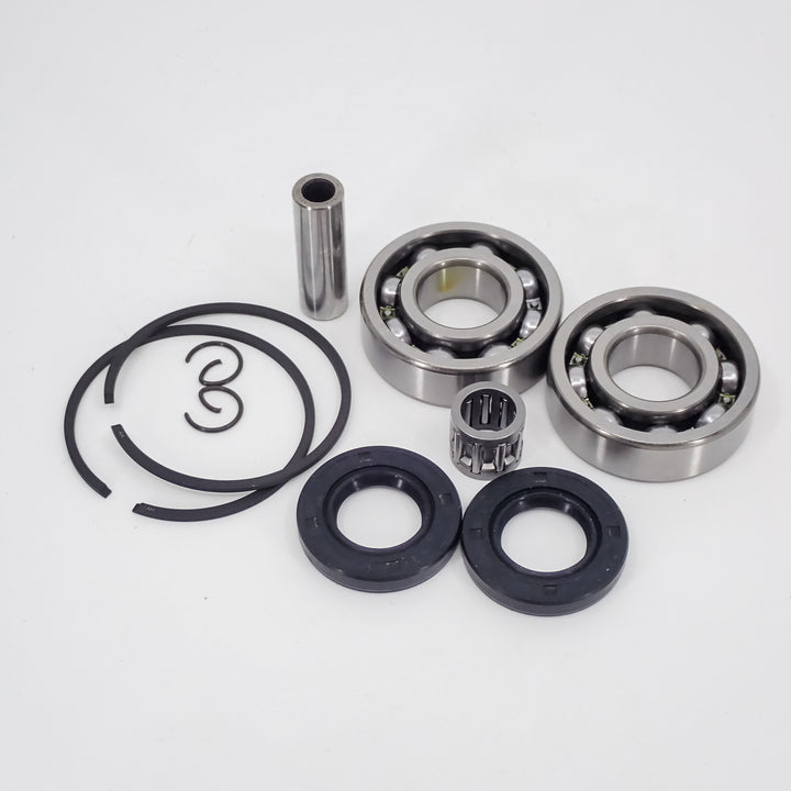 DUKE'S NIKASIL CYLINDER TUNE-UP KIT FITS STIHL 029 039 MS290 MS310 MS390 46MM