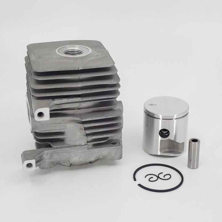 THE DUKE'S PISTON AND CYLINDER KIT FITS STIHL FS55 2-MIX VERSIONS