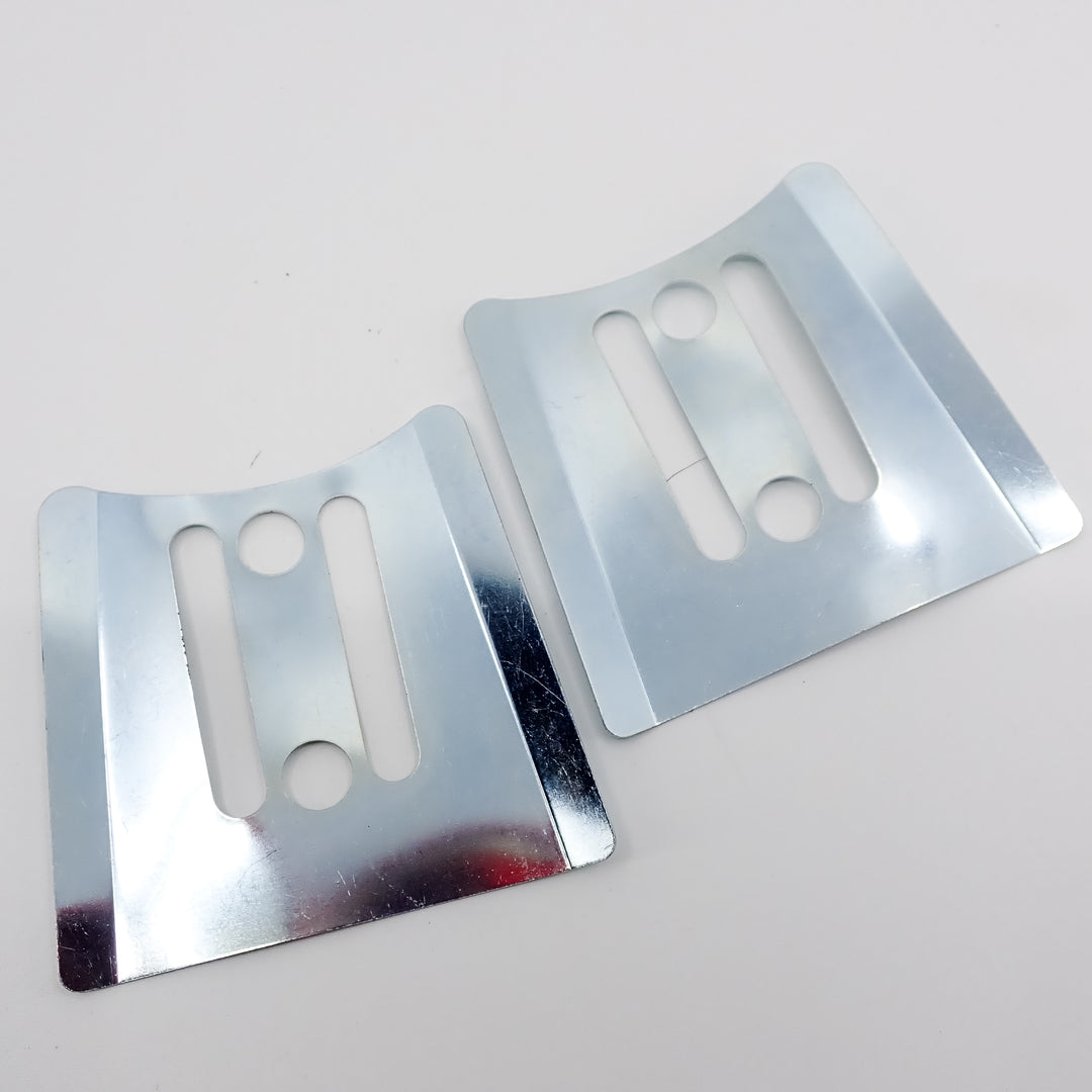 THE DUKE'S BAR PLATE SET FITS MCCULLOCH 10-10 SERIES ﻿