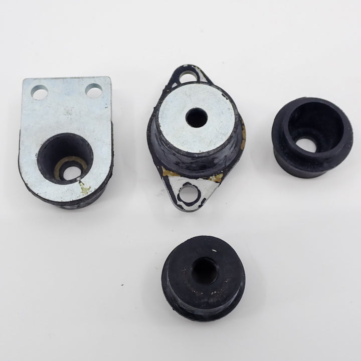 THE DUKE'S 4 PIECE ANTI-VIBRATION BUFFER SET FITS STIHL 030 031 032