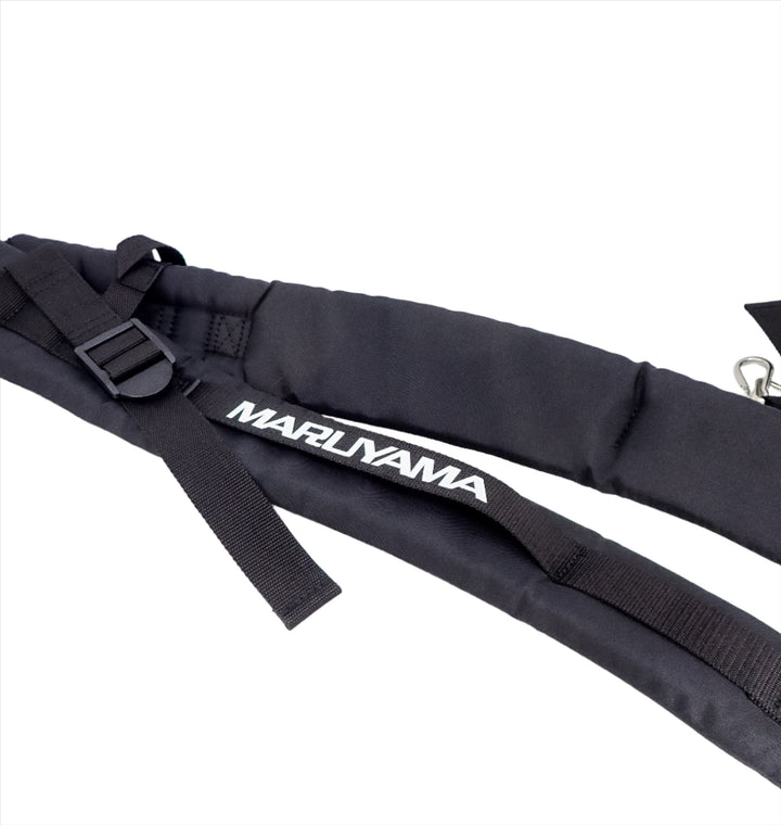 MARUYAMA SHOULDER STRAP HARNESS SET FITS  BL70, BL70-HA, BL9000-GT 661897