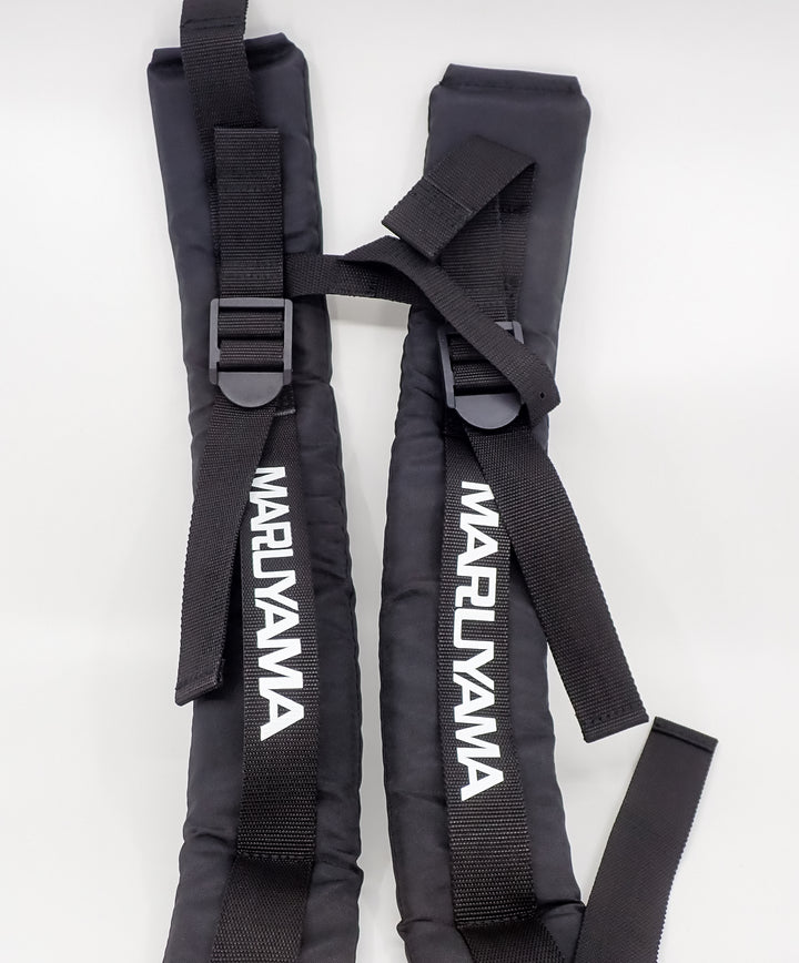 MARUYAMA SHOULDER STRAP HARNESS SET FITS  BL70, BL70-HA, BL9000-GT 661897