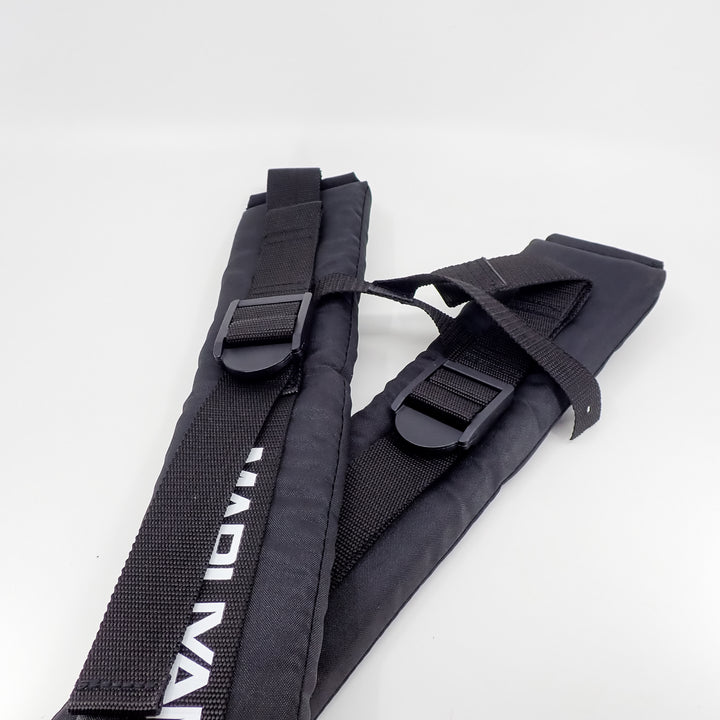 MARUYAMA SHOULDER STRAP HARNESS SET FITS  BL70, BL70-HA, BL9000-GT 661897