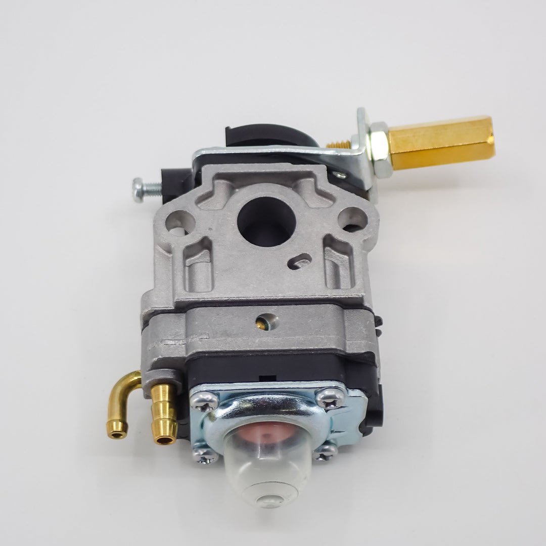 GENUINE MARUYAMA CARBURETOR FITS B27L, B270L TURBO, TPP270 + MORE 283898