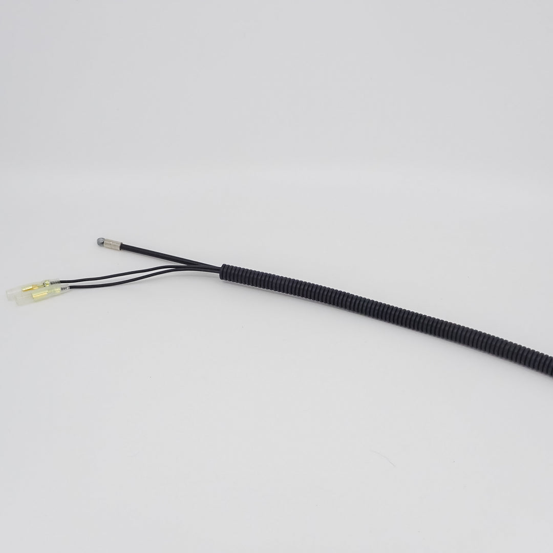 GENUINE MARUYAMA THROTTLE WIRE FITS FITS  BL9000, BL9000-GT 277470