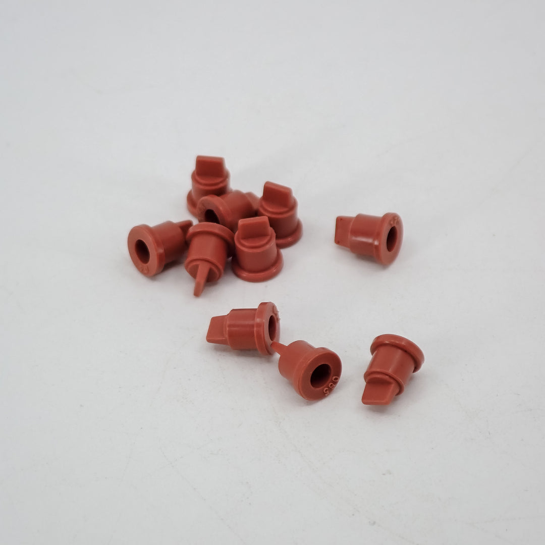 DUKE'S 10-PACK DUCKBILL VALVES WITHS HOMELITE XL XL2 69451