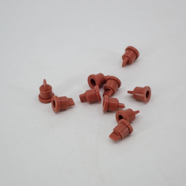 DUKE'S 10-PACK DUCKBILL VALVES WITHS HOMELITE XL XL2 69451