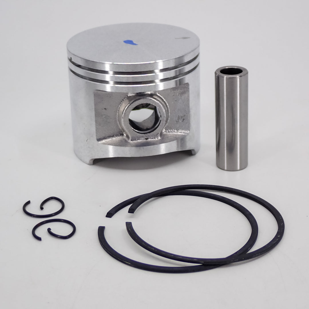 THE DUKE'S HARD CHROME CYLINDER KIT FITS HUSQVARNA 365 372XP