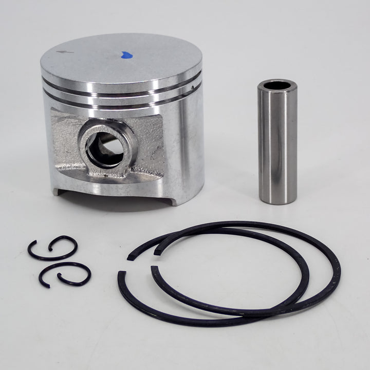 THE DUKE'S HARD CHROME CYLINDER KIT FITS HUSQVARNA 365 372XP