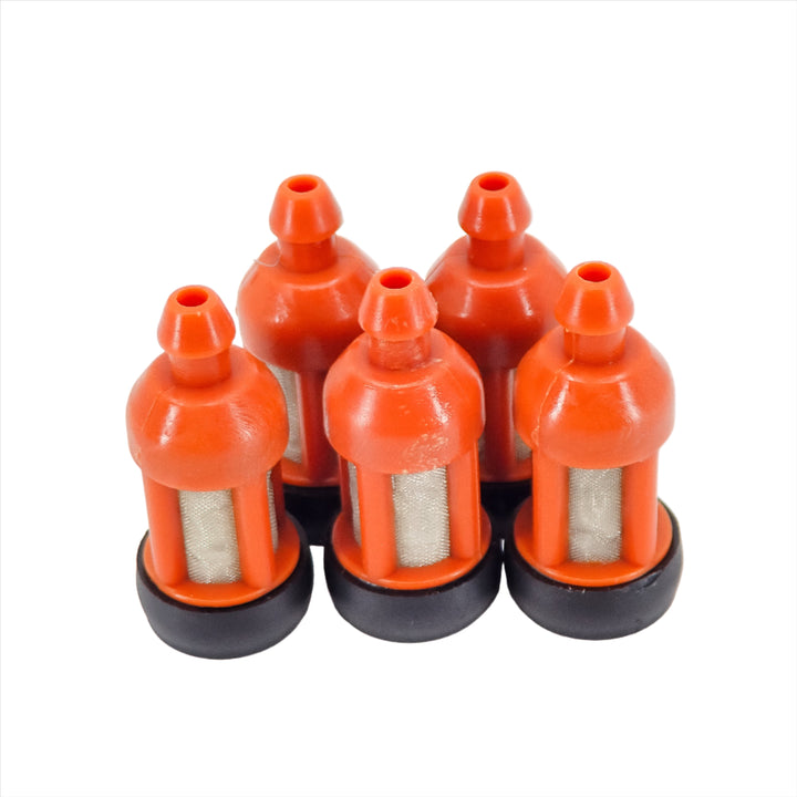 DUKE'S 5-PACK FUEL FILTER FITS STIHL 045 AND 056 MAGNUM 1115 350 3503