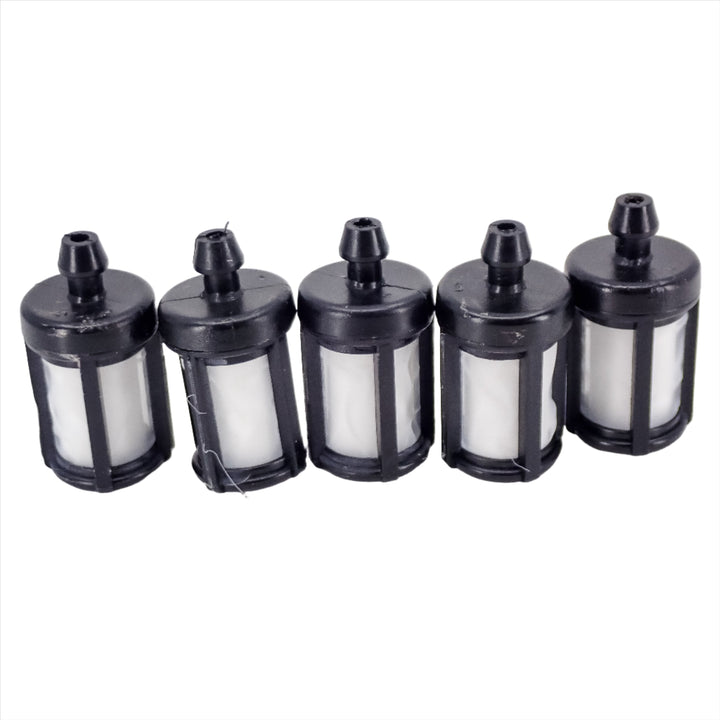 DUKE'S 5-PACK FUEL FILTER FITS STIHL MS440 MS660 000 350 3504