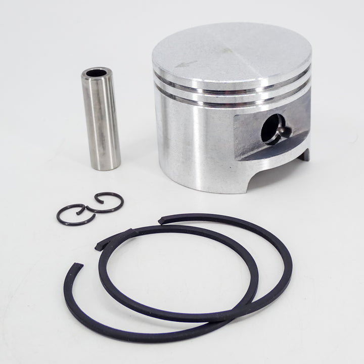 DUKE'S HARD CHROME CYLINDER FITS STIHL 029 039 MS290 MS390 49MM