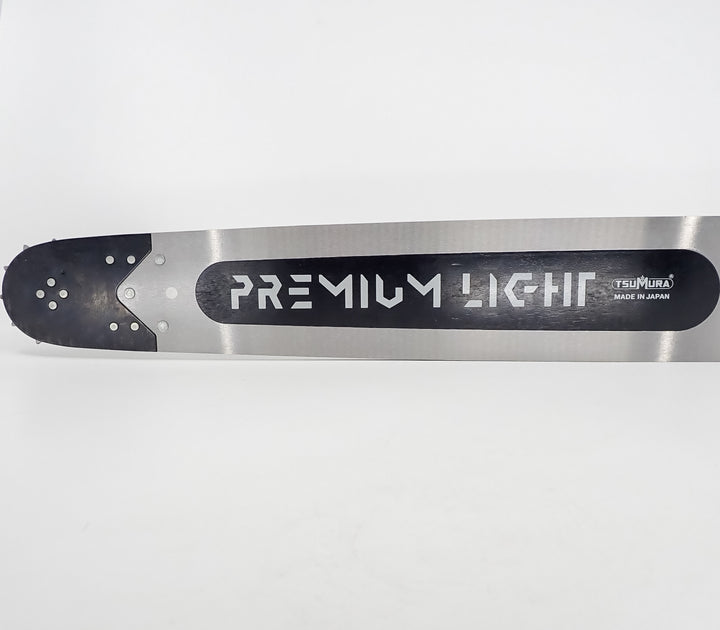 TSUMURA PREMIUM LIGHT 36" BAR FITS HUSQVARNA LARGE MOUNT 3/8 .050 119DL