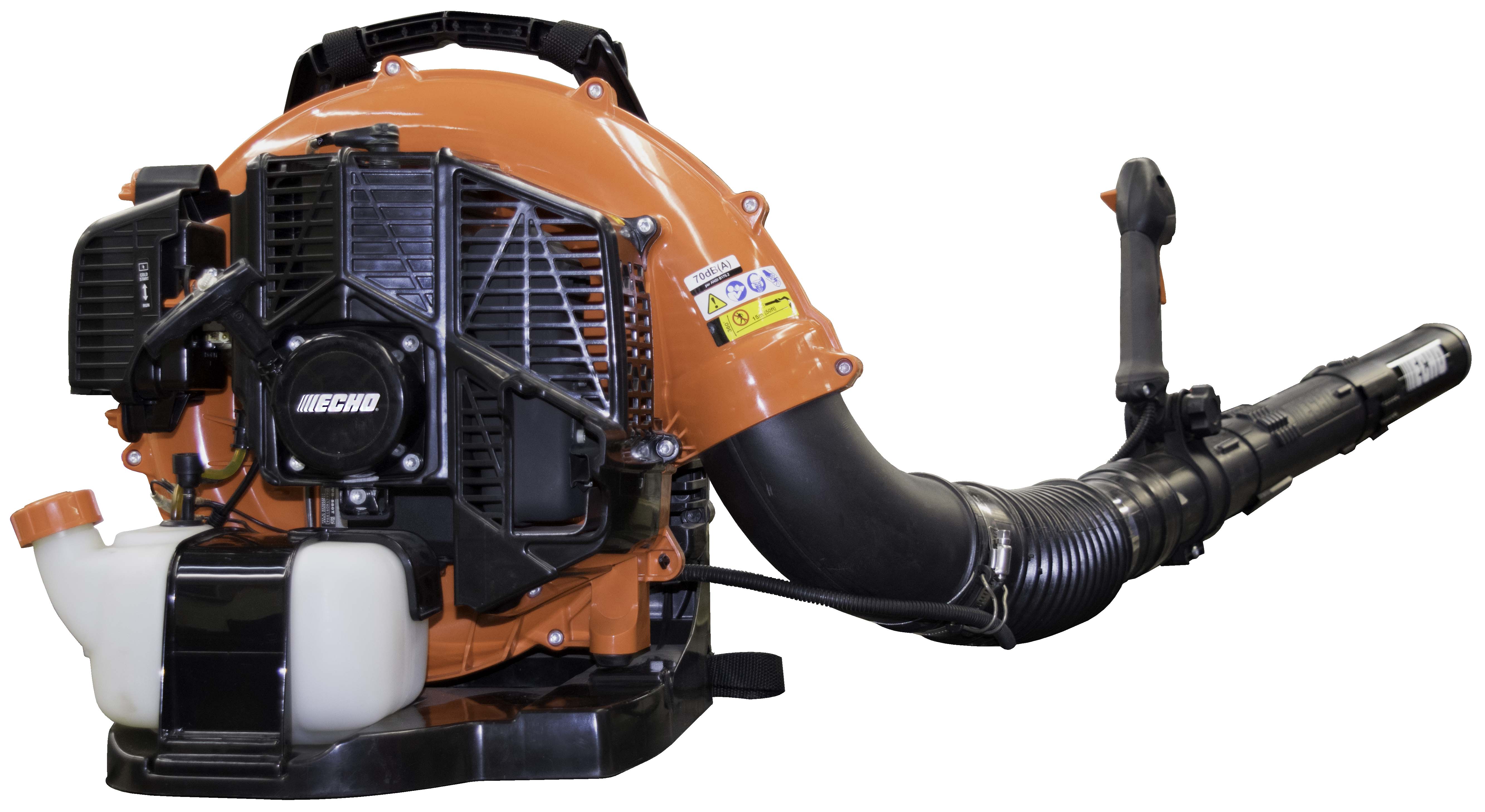 Echo 580 store blower