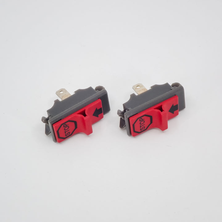 THE DUKE'S 2PACK KILL SWITCH FITS HUSQVARNA 372XP 365 390XP