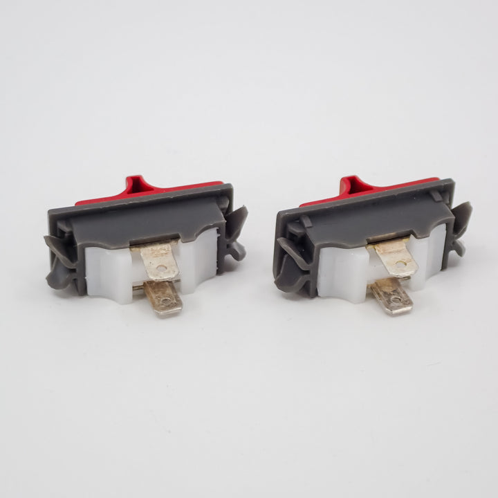 THE DUKE'S 2PACK KILL SWITCH FITS HUSQVARNA 372XP 365 390XP