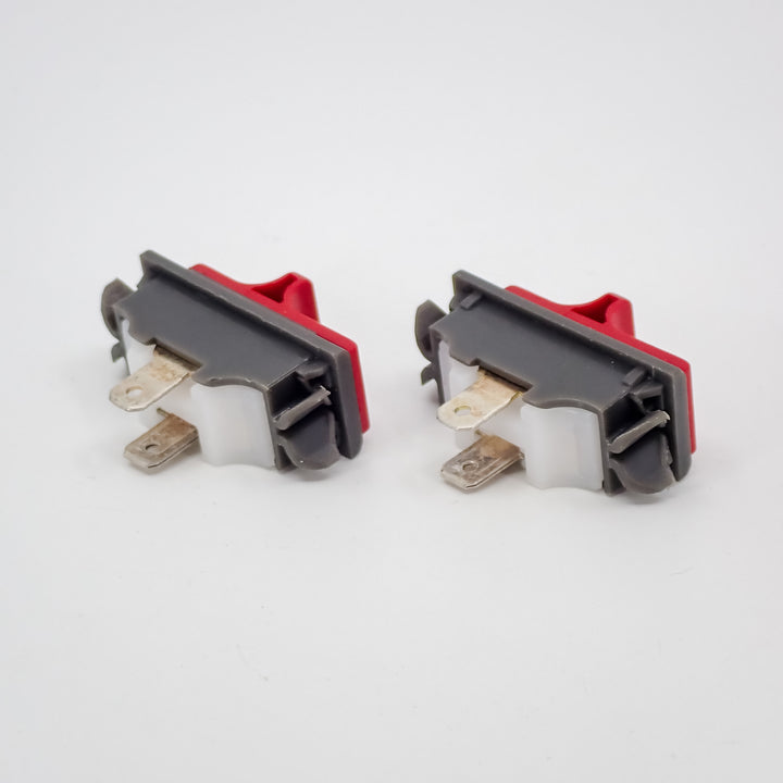 THE DUKE'S 2PACK KILL SWITCH FITS HUSQVARNA 372XP 365 390XP