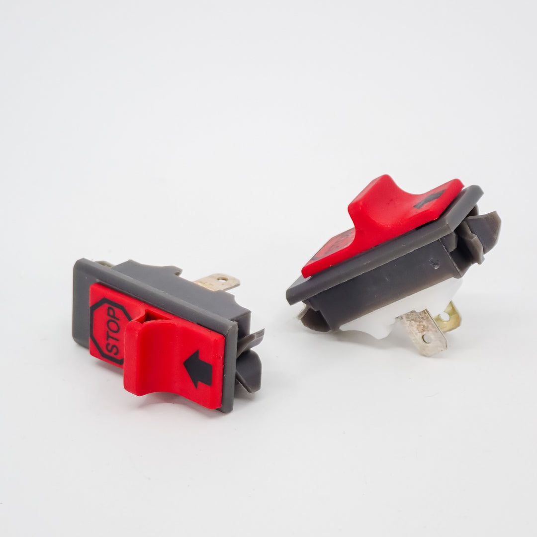 THE DUKE'S 2PACK KILL SWITCH FITS HUSQVARNA 372XP 365 390XP