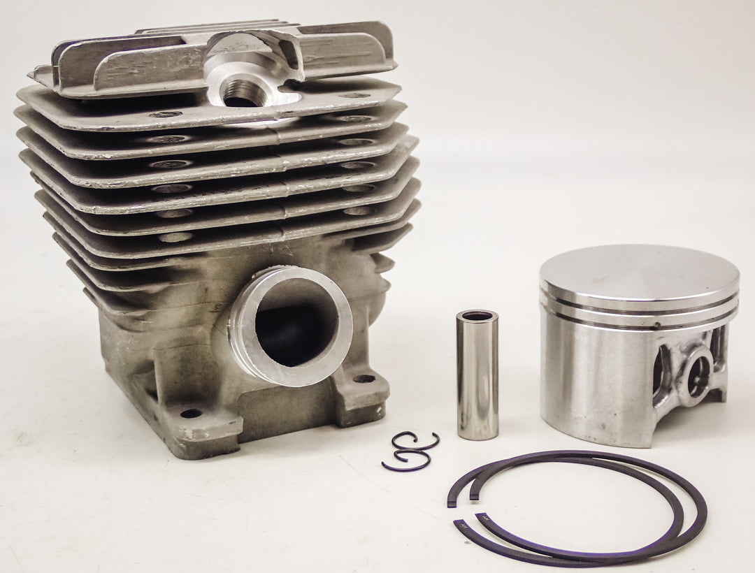 The Duke's Piston, Cylinder and Gasket Set Fits Stihl MS661