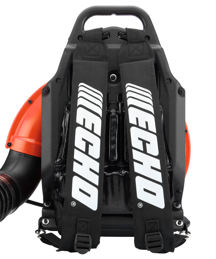 ECHO PB-755S PROFESSIONAL BACKPACK BLOWER