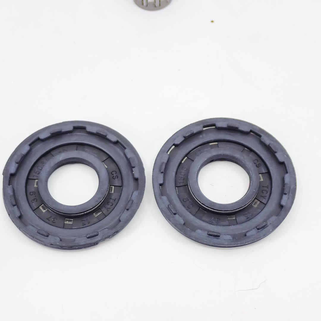 THE DUKE'S BEARING AND SEAL SET FITS HUSQVARNA 445 450 RANCHER