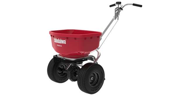 SHINDAIWA RS850S SPREADER