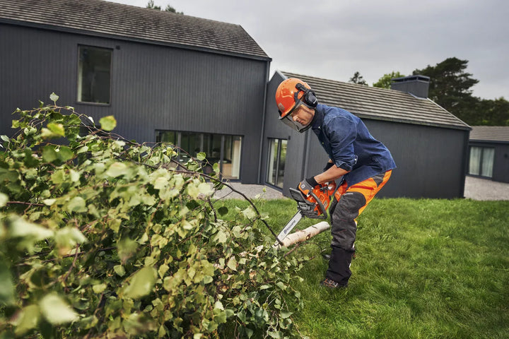 HUSQVARNA 130 16" CHAINSAW