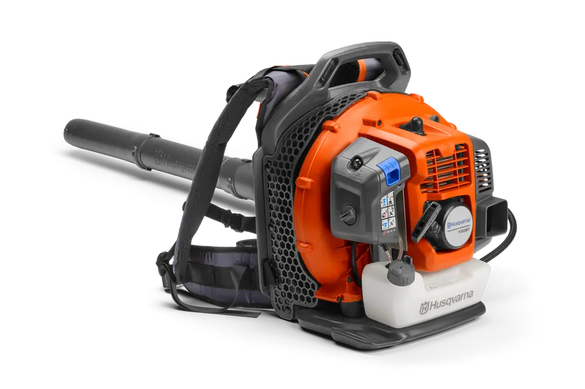 HUSQVARNA 150BT GASOLINE BACKPACK BLOWER