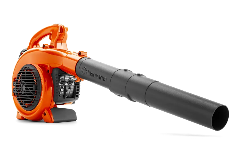 HUSQVARNA 125B GASOLINE LEAF BLOWER