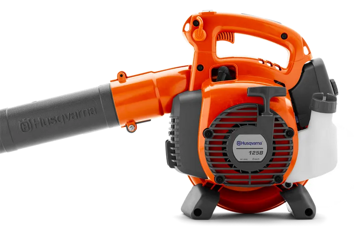 HUSQVARNA 125B GASOLINE LEAF BLOWER