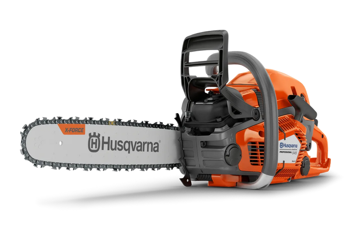 HUSQVARNA 545 MARK II CHAINSAW