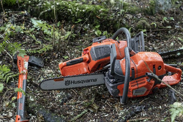 HUSQVARNA 545 MARK II CHAINSAW