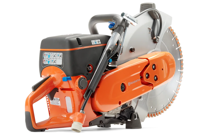 HUSQVARNA K770 14" GASOLINE POWER CUTTER