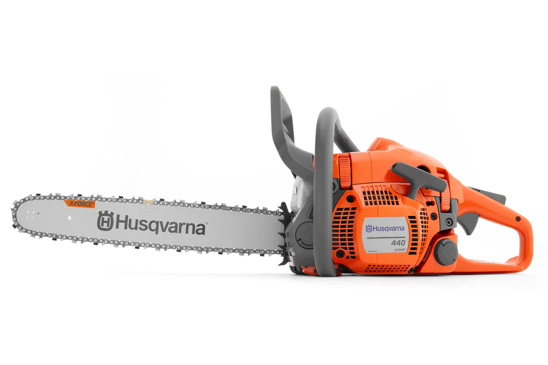 HUSQVARNA 440 18" CHAINSAW