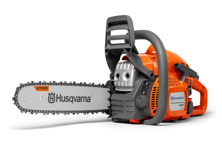 HUSQVARNA 440 18" CHAINSAW