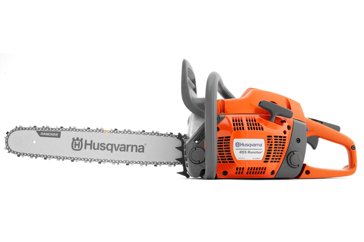 HUSQVARNA 455 RANCHER 20" CHAINSAW