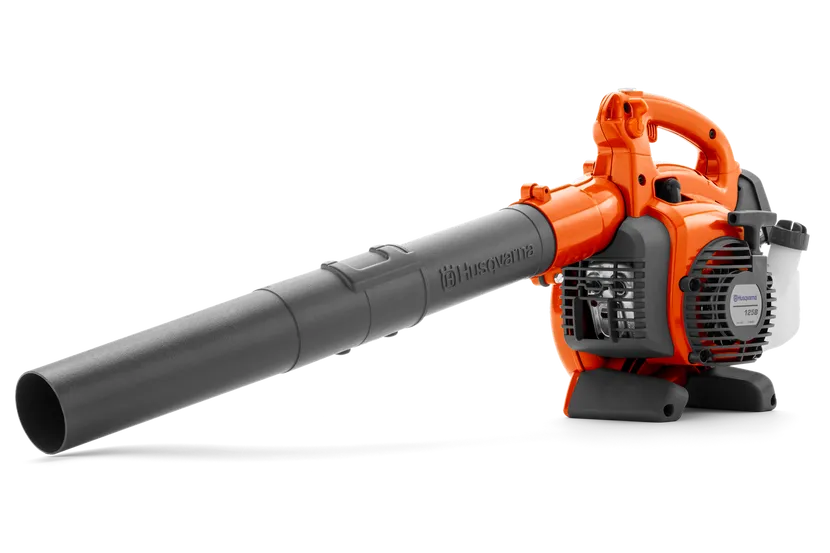 HUSQVARNA 125B GASOLINE LEAF BLOWER