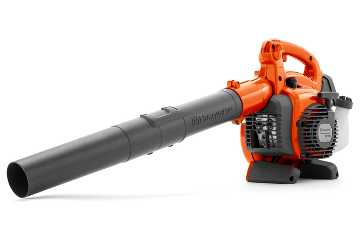 HUSQVARNA 125B GASOLINE LEAF BLOWER