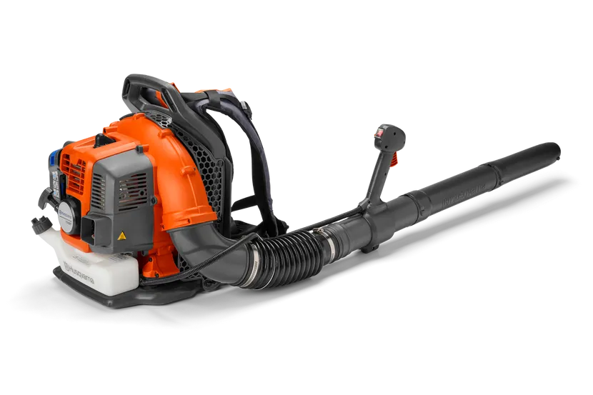 HUSQVARNA 150BT GASOLINE BACKPACK BLOWER