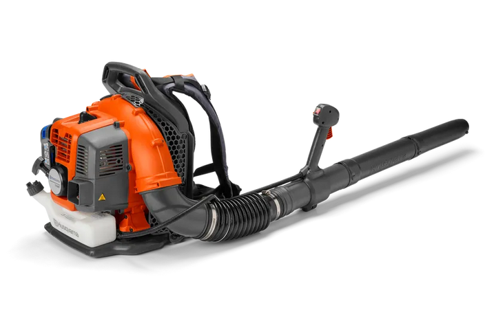 HUSQVARNA 150BT GASOLINE BACKPACK BLOWER