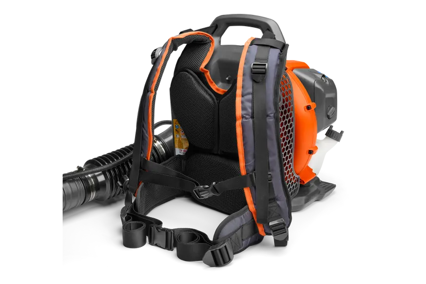 HUSQVARNA 150BT GASOLINE BACKPACK BLOWER