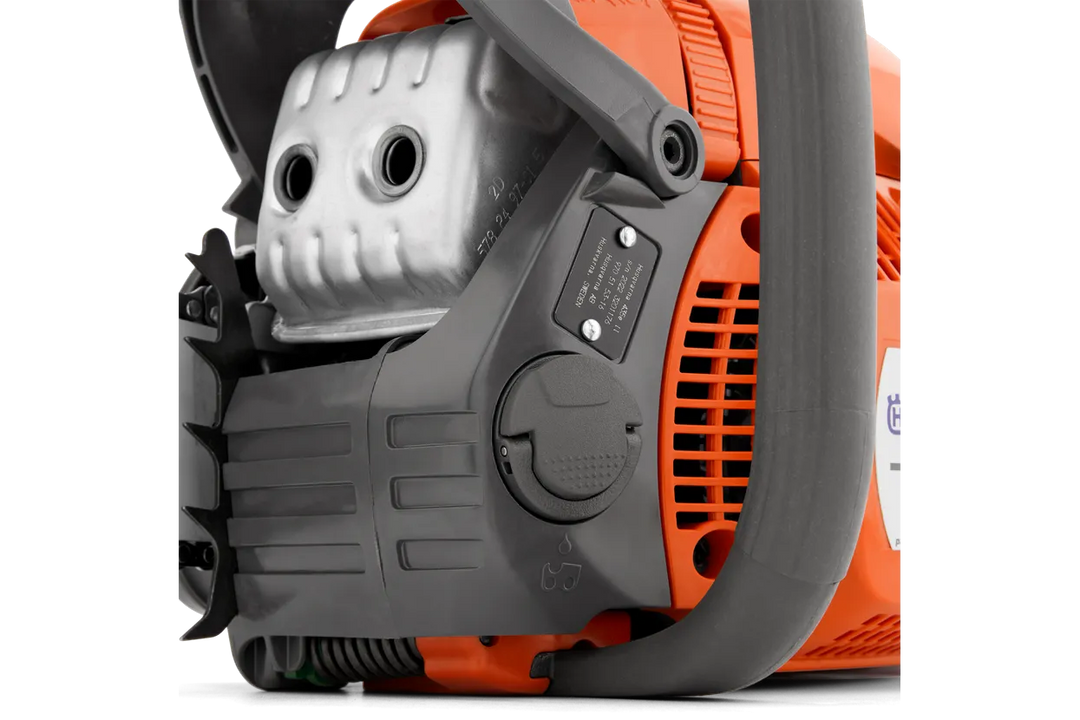 HUSQVARNA 435 16" CHAINSAW