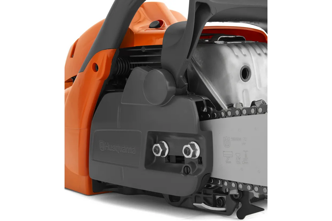 HUSQVARNA 455 RANCHER 20" CHAINSAW