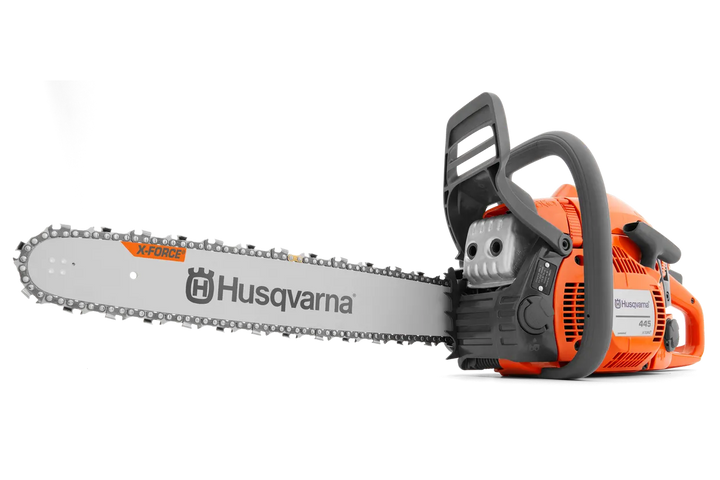 HUSQVARNA 445 18" CHAINSAW